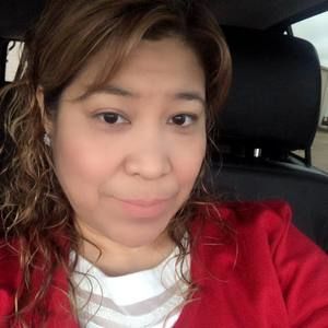 Meet your Posher, Jackeline